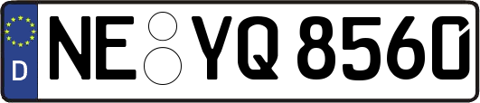 NE-YQ8560
