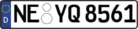 NE-YQ8561