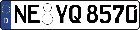 NE-YQ8570