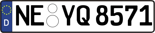 NE-YQ8571