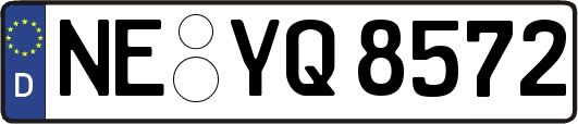 NE-YQ8572