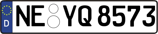 NE-YQ8573