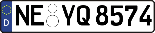 NE-YQ8574