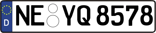 NE-YQ8578