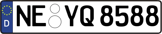 NE-YQ8588