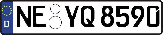 NE-YQ8590
