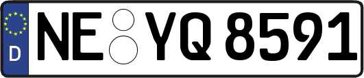 NE-YQ8591