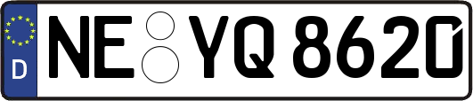 NE-YQ8620
