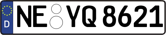 NE-YQ8621