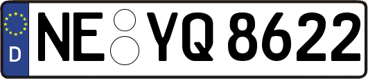 NE-YQ8622