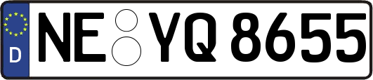 NE-YQ8655