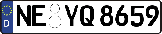 NE-YQ8659