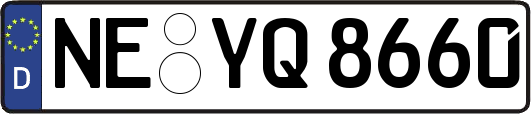NE-YQ8660