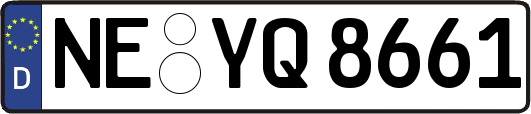 NE-YQ8661