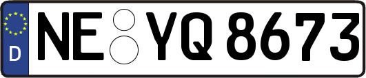 NE-YQ8673