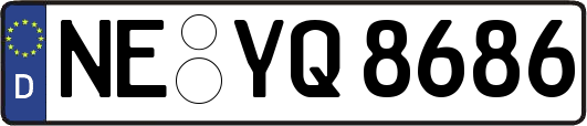 NE-YQ8686