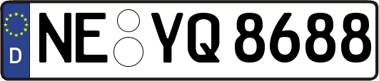 NE-YQ8688