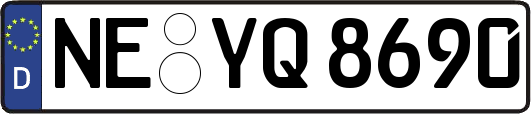 NE-YQ8690