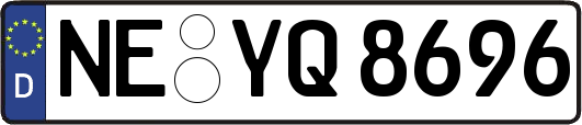 NE-YQ8696