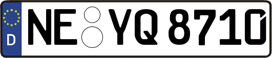 NE-YQ8710