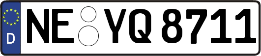 NE-YQ8711