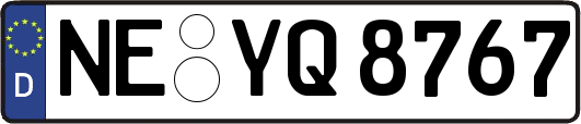 NE-YQ8767