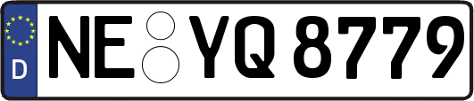 NE-YQ8779