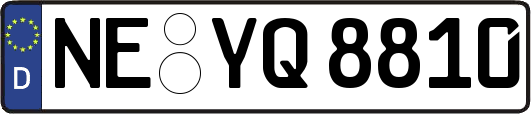 NE-YQ8810