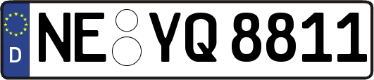 NE-YQ8811