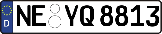 NE-YQ8813