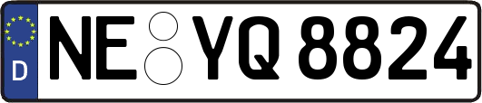 NE-YQ8824