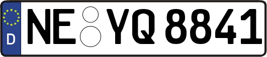NE-YQ8841