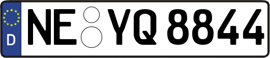 NE-YQ8844