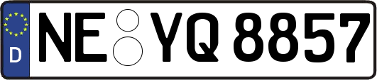 NE-YQ8857