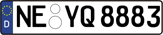 NE-YQ8883