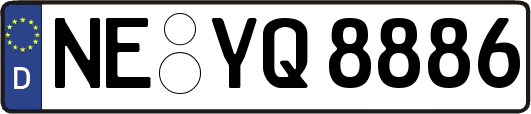 NE-YQ8886