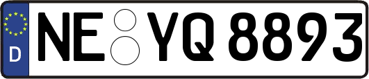 NE-YQ8893