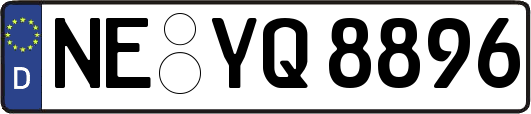 NE-YQ8896