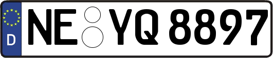 NE-YQ8897