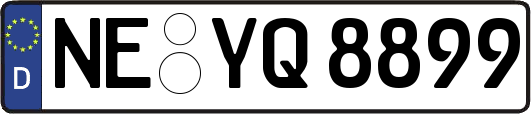 NE-YQ8899
