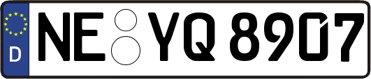 NE-YQ8907