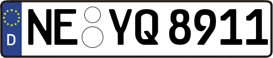 NE-YQ8911