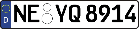 NE-YQ8914