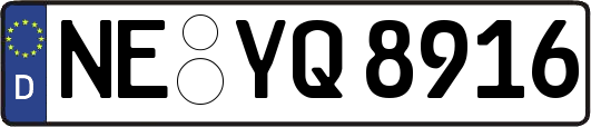NE-YQ8916