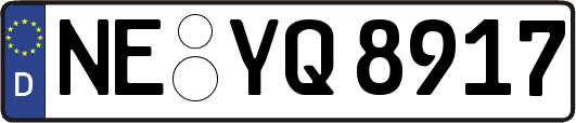 NE-YQ8917