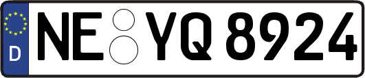 NE-YQ8924