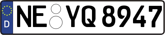 NE-YQ8947