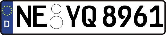 NE-YQ8961