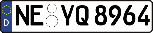 NE-YQ8964