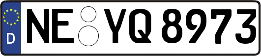 NE-YQ8973